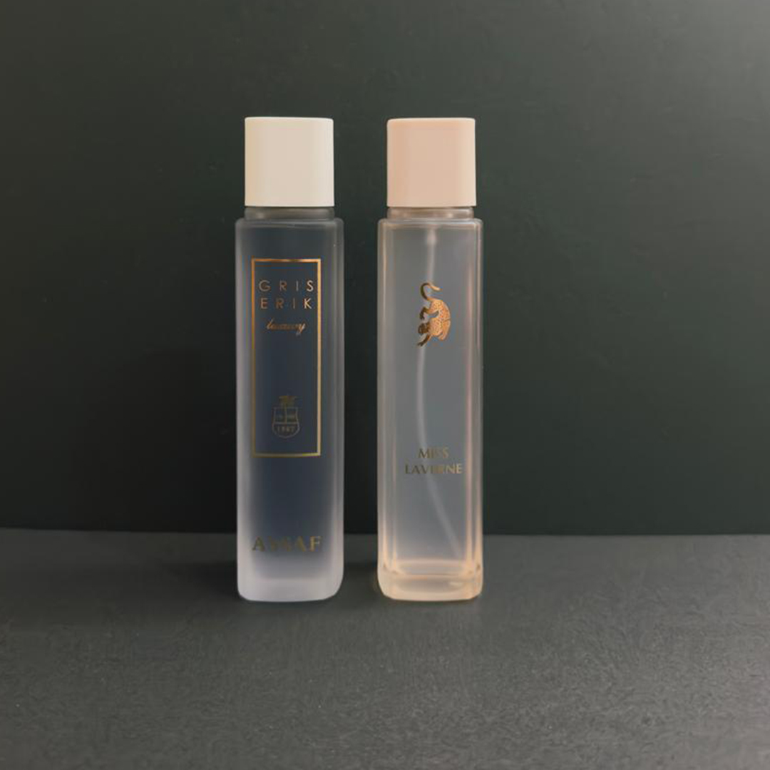 كولكشن عساف الجديد - للجنسين - 130 ملي